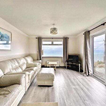 5-Bedroom Detached House With Amazing Sea Views Porthleven Esterno foto