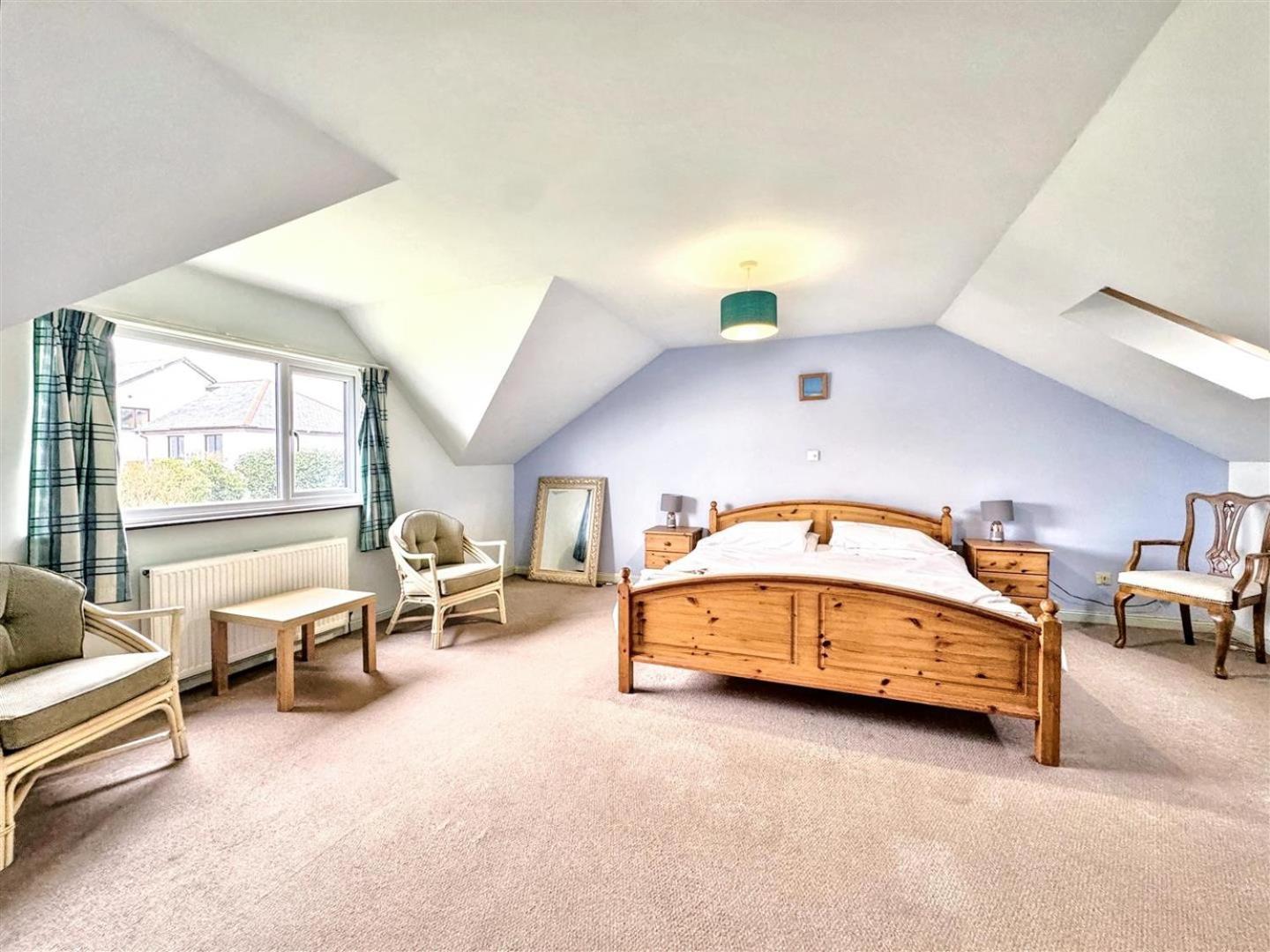 5-Bedroom Detached House With Amazing Sea Views Porthleven Esterno foto